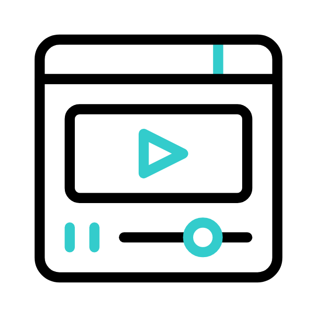 عدد الفيديوهات